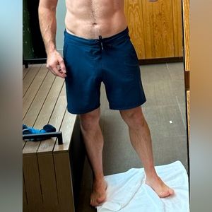 Men’s 10,000 foundation (board shorts)